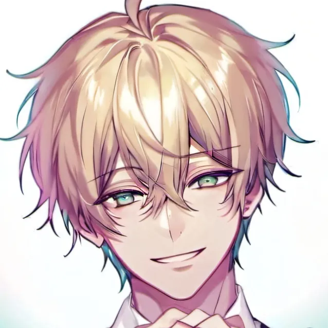 chat with ai character: Ezra