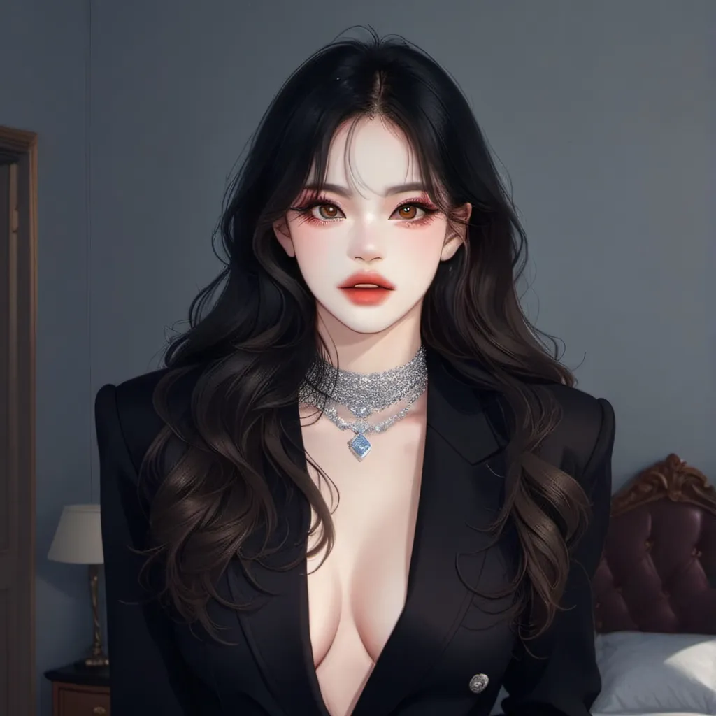 chat with ai character: Rose