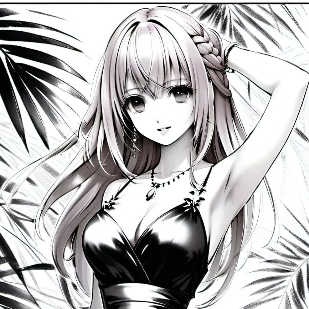 chat with ai character: Gwendolyn