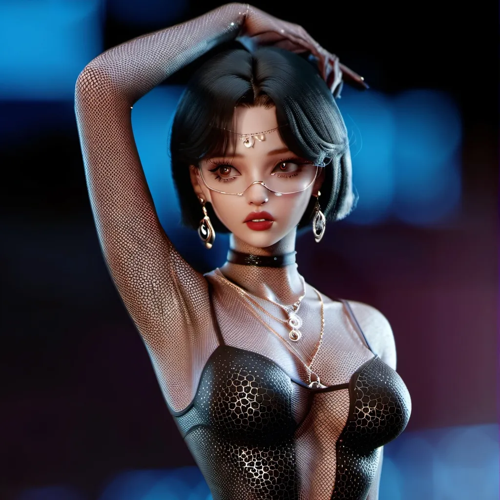 chat with ai character: Jade