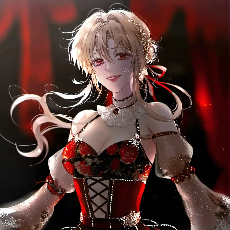 chat with ai character: Eva