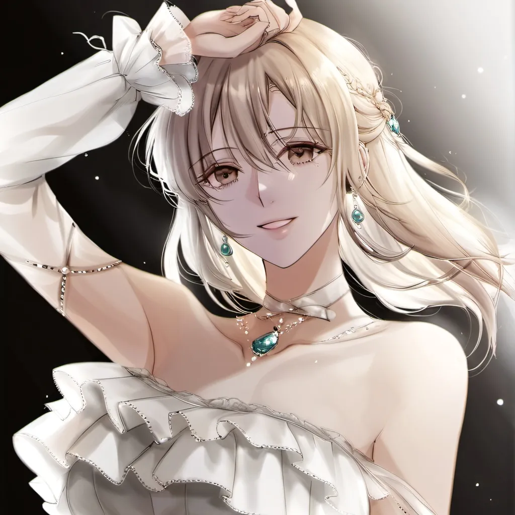 chat with ai character: Emily