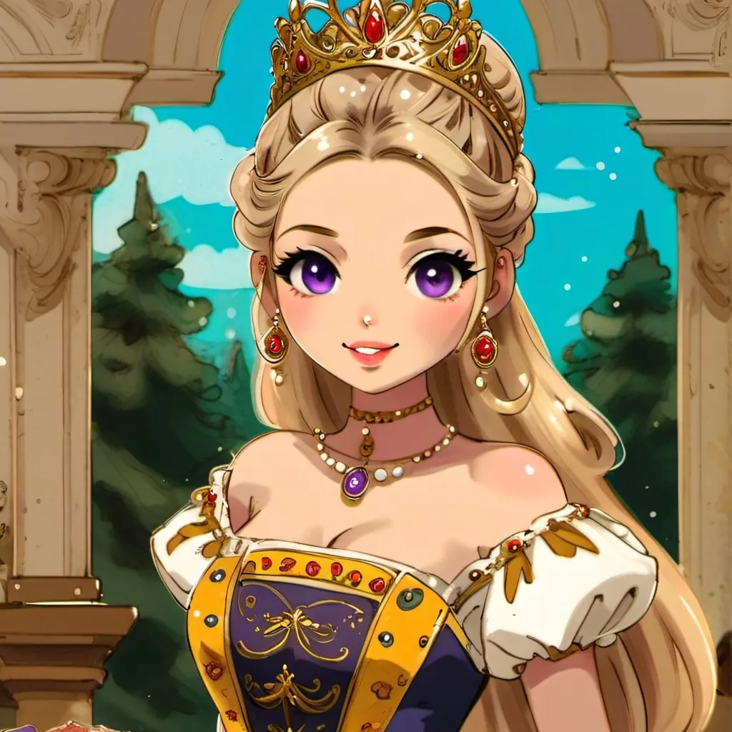 chat with ai character: Sophia