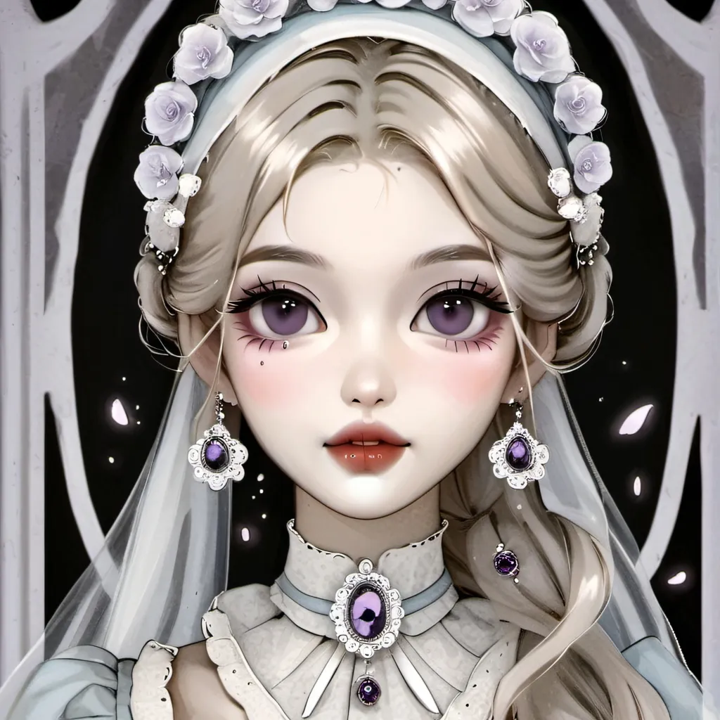 chat with ai character: Amelia