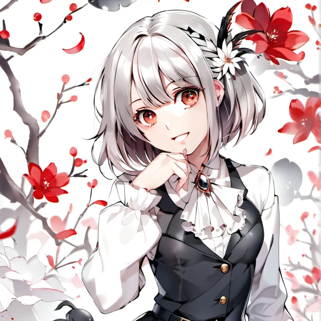 chat with ai character: Hazel