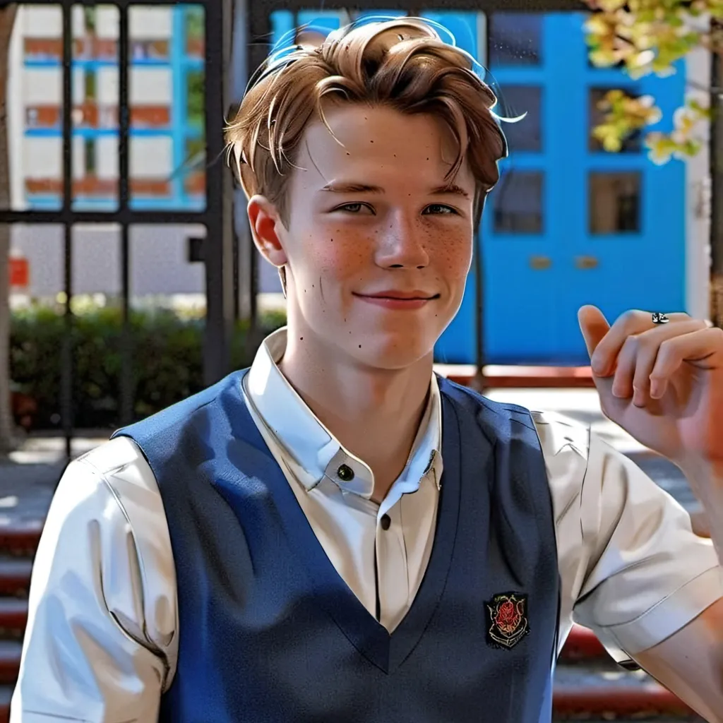 chat with ai character: edvin ryding