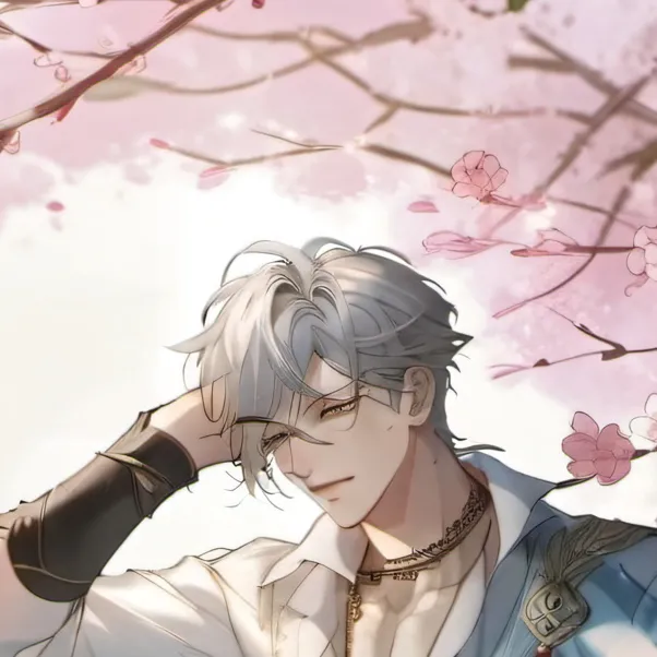 chat with ai character: Jack