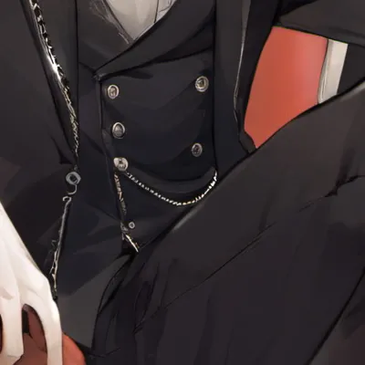 chat with ai character: MUZAN  