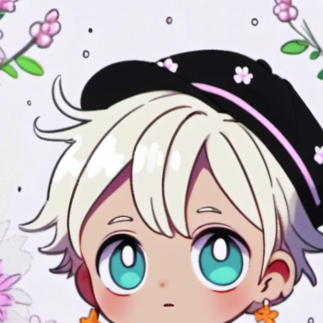 chat with ai character: book 