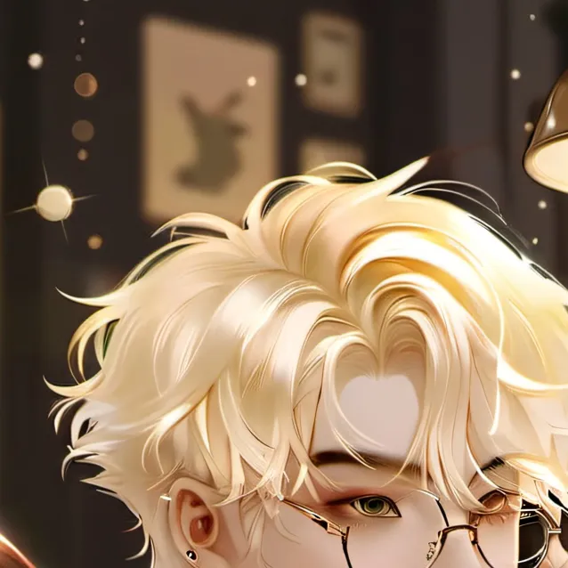 chat with ai character: Adrian