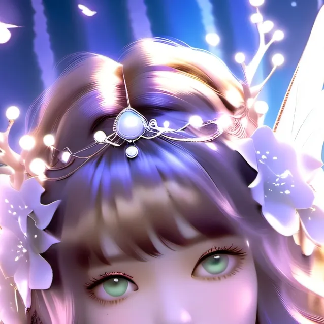 chat with ai character: Alice