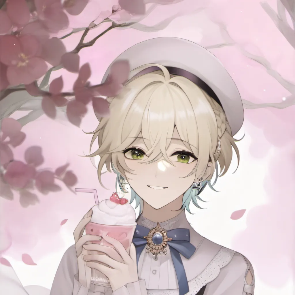 chat with ai character: Micah 