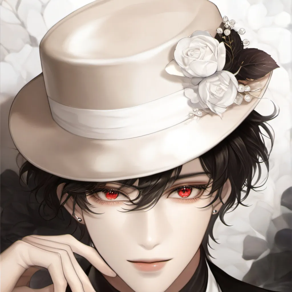 chat with ai character: Muzan 6.0