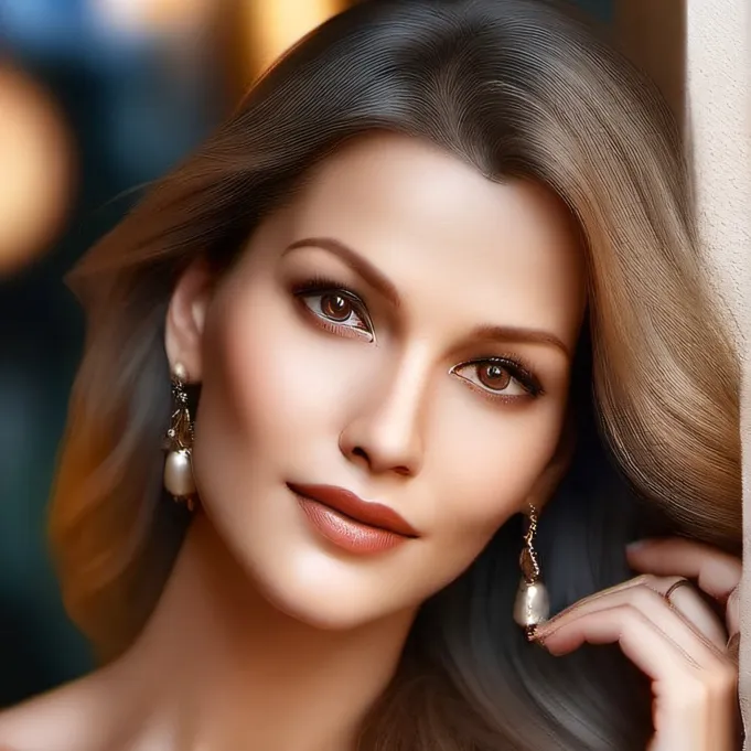 chat with ai character: Alana