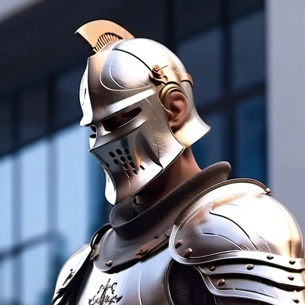 chat with ai character: Emma