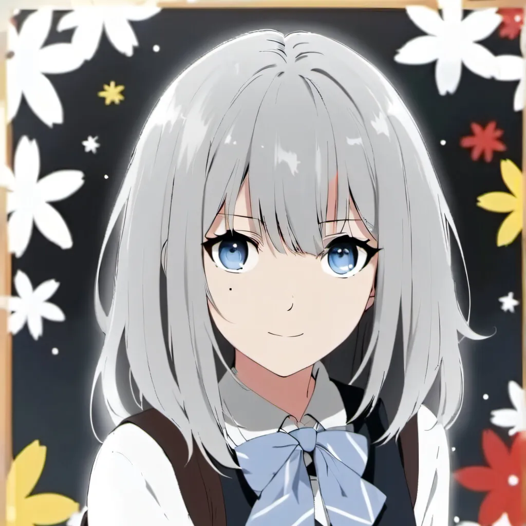 chat with ai character: Alice