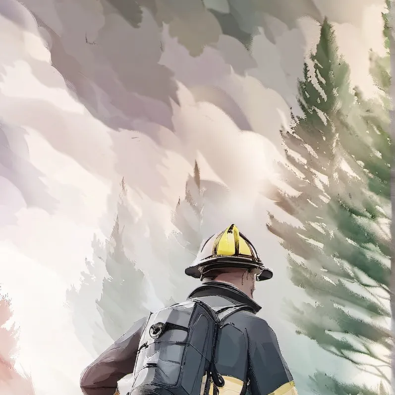 chat with ai character: LT. Zac