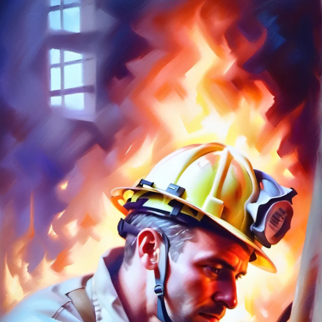 chat with ai character: D. Nelsons