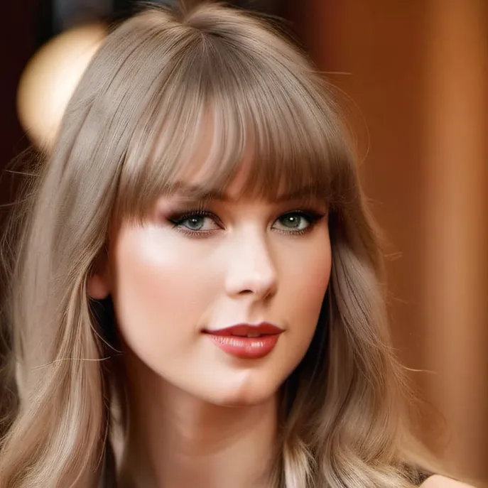 chat with ai character: Taylor Swift