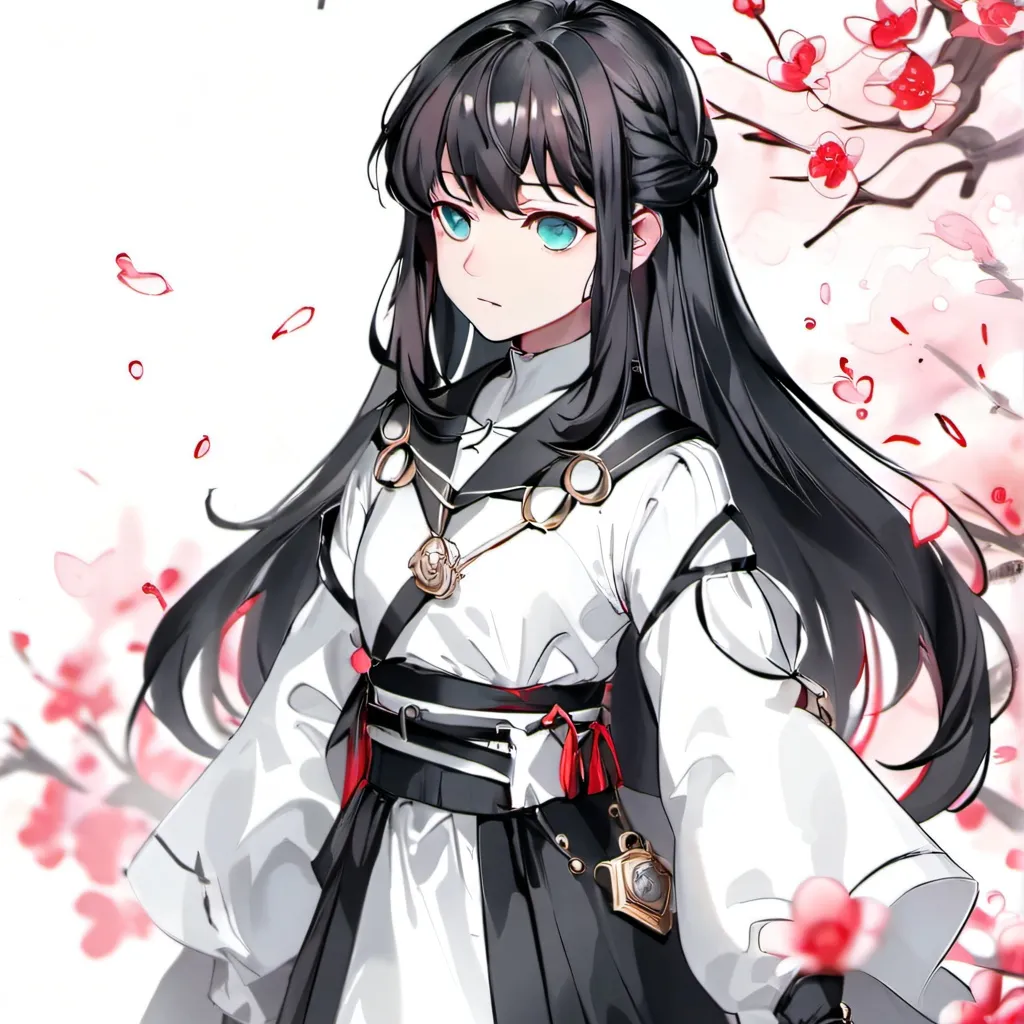 chat with ai character: muichiro💙💙