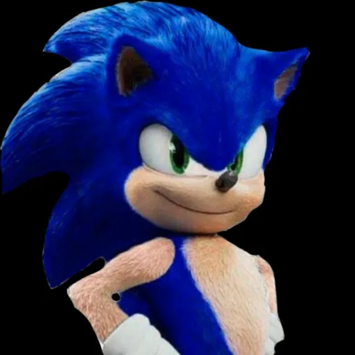 creator Sonicthehedge's avatar