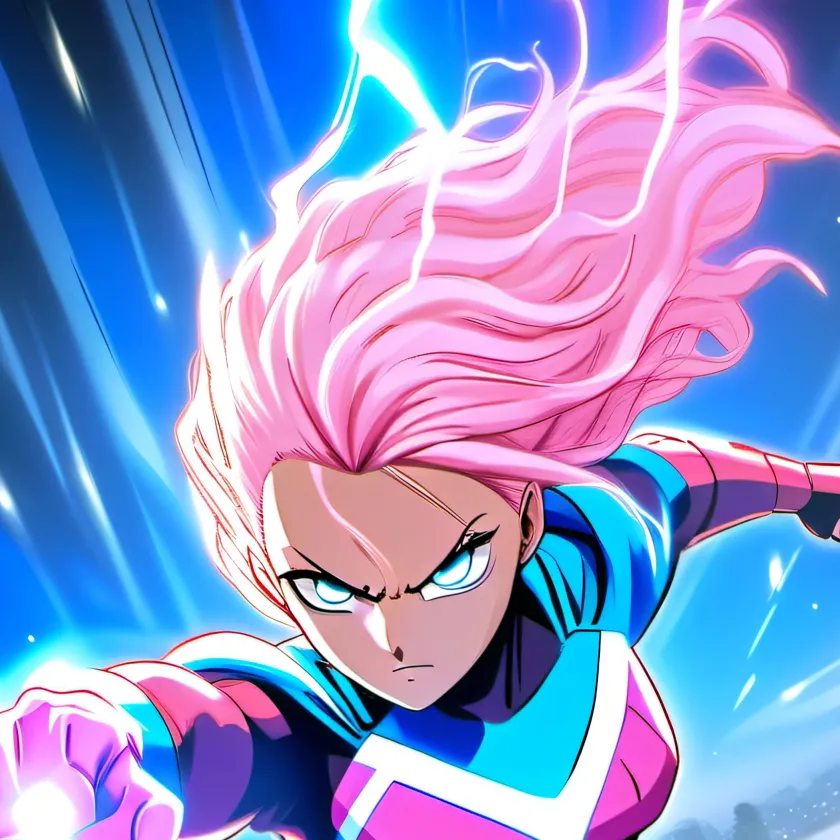 chat with ai character: Rose