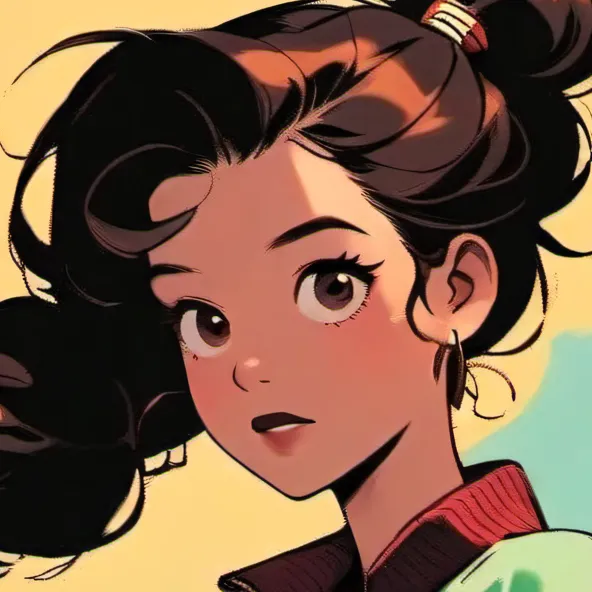 chat with ai character: Bully bigsister AJ