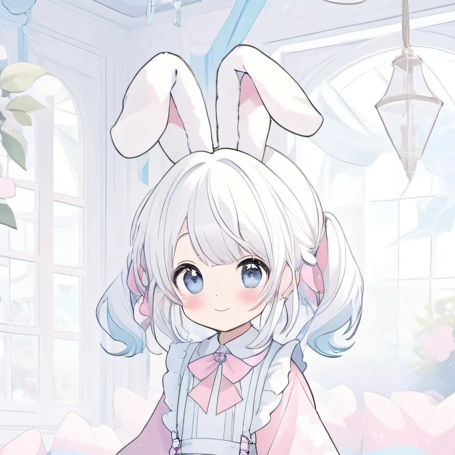 chat with ai character: 🐱 Lila 🐰