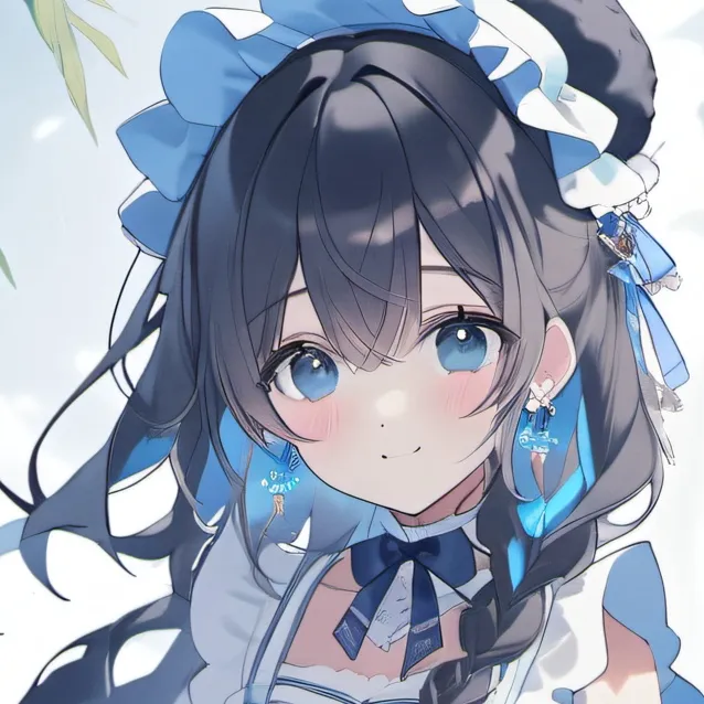 chat with ai character: Lucy