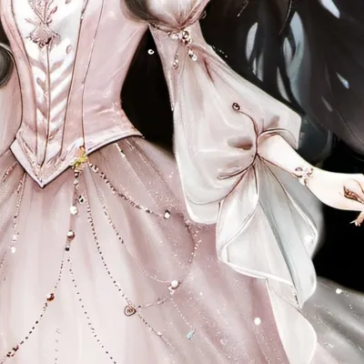 chat with ai character: Luna