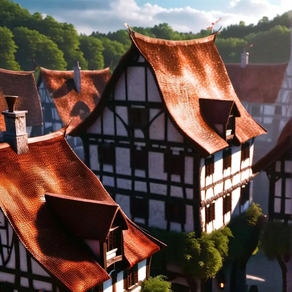 chat with ai character: Fantasy RPG