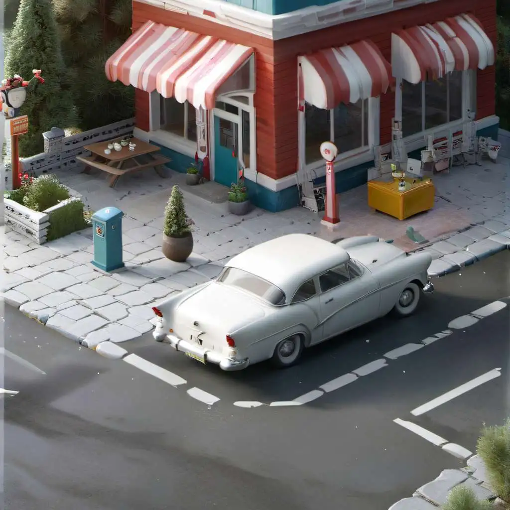 chat with ai character: Supernatural 