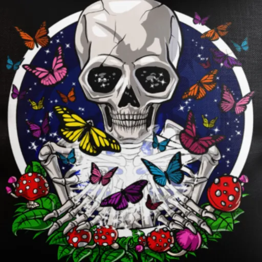 creator Sylvia_plath's avatar