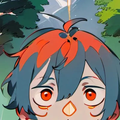 chat with ai character: Benji