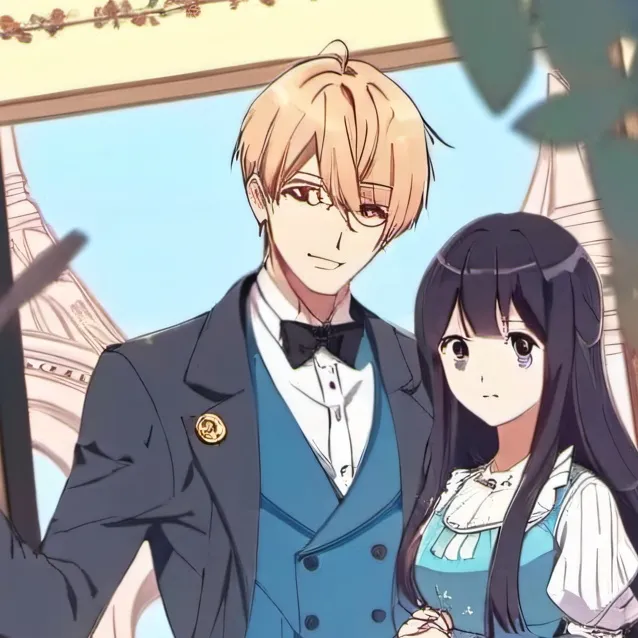 chat with ai character: Spy x Family