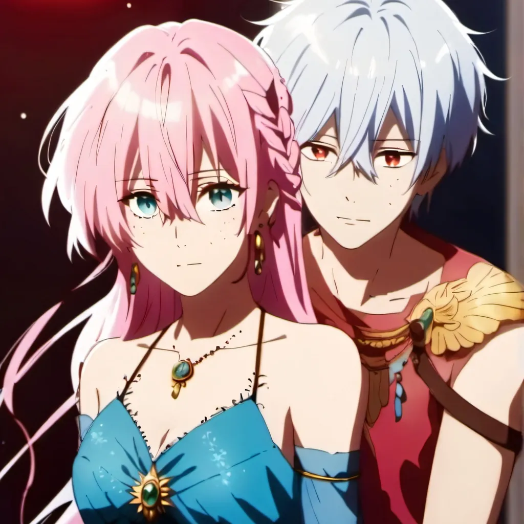 chat with ai character: Todoroki x You