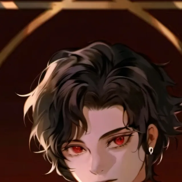 chat with ai character: Muzan x Yoriichi