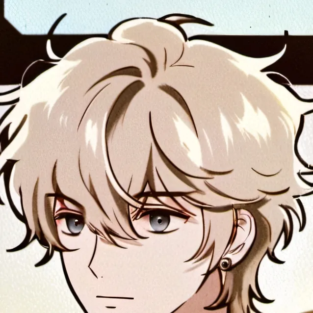 chat with ai character: SAUM