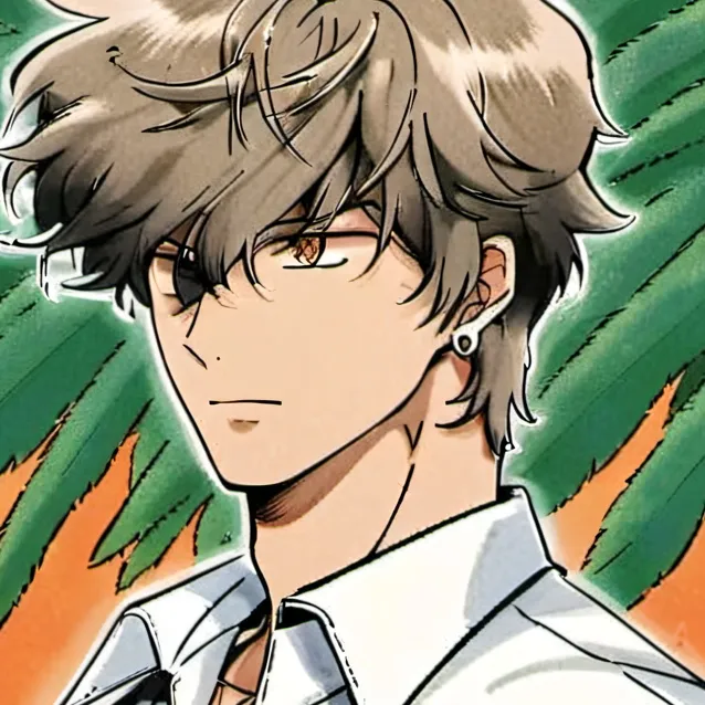 chat with ai character: Yuki