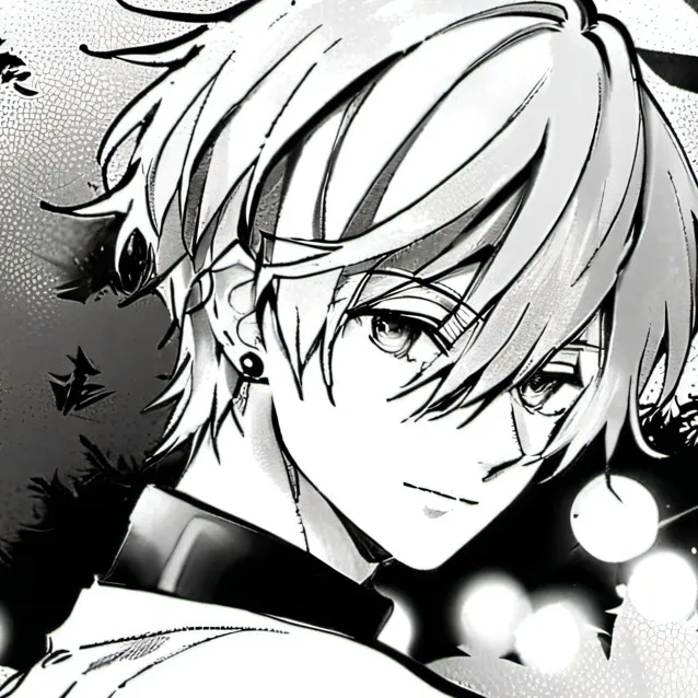 chat with ai character: Nero