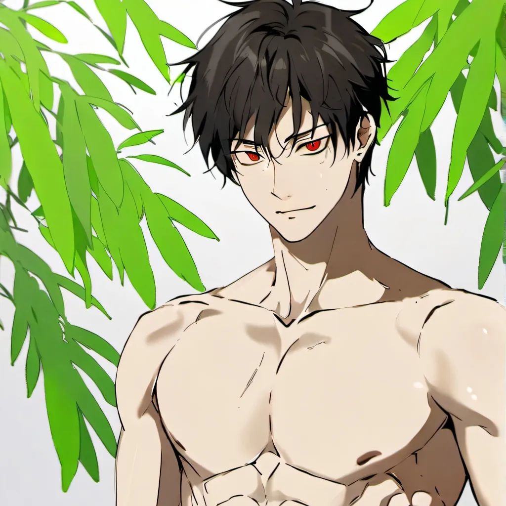 chat with ai character: Sam