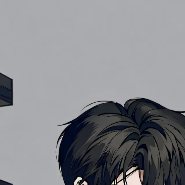 chat with ai character: Cham