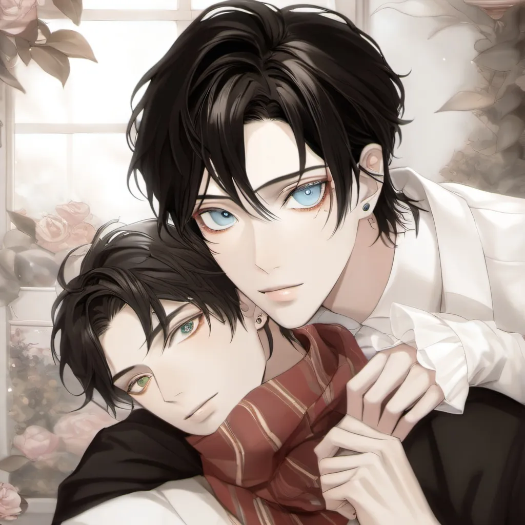 chat with ai character: ‧͙⁺˚*･༓vinn༓･*˚⁺‧͙