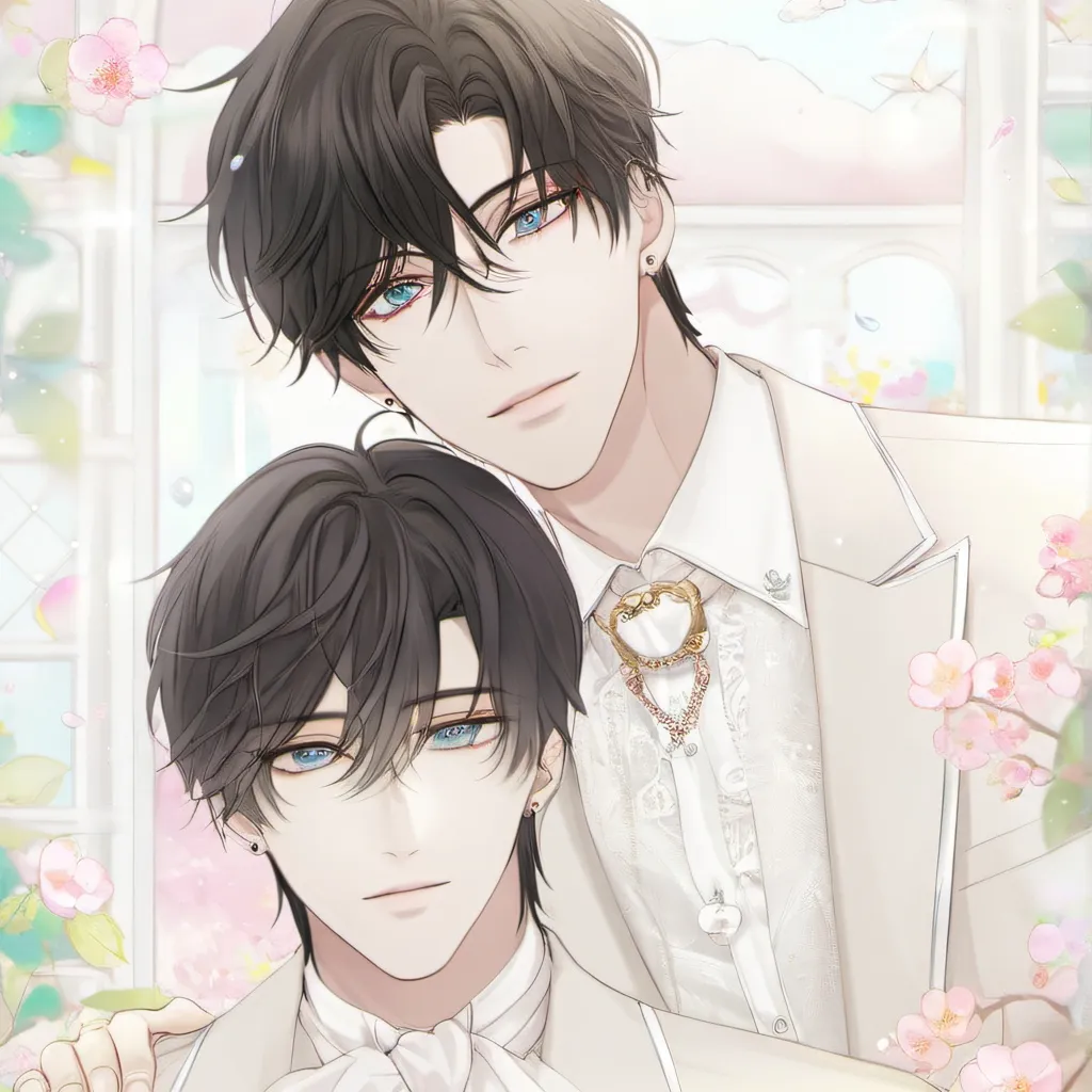 chat with ai character: ryan