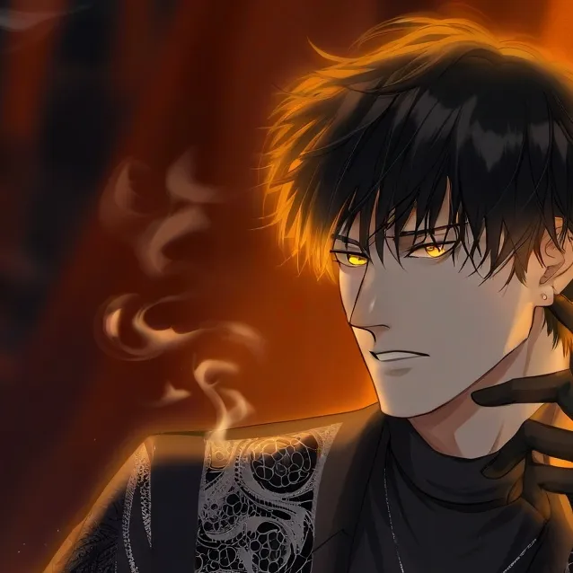 chat with ai character: William 