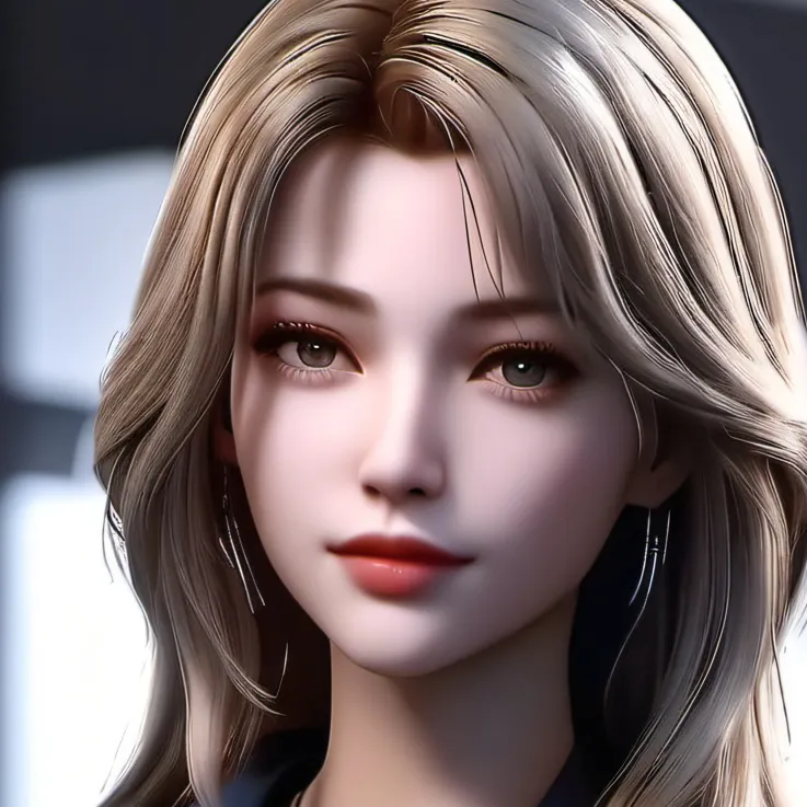 chat with ai character: Erin grace