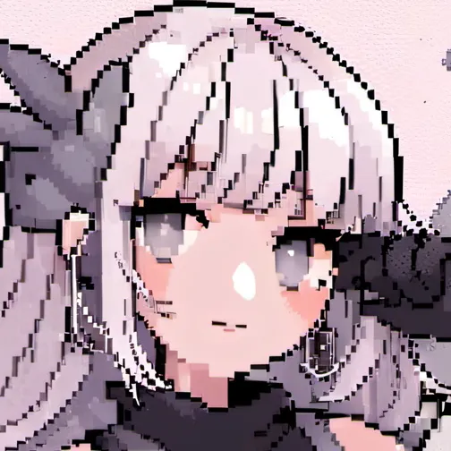 chat with ai character: Grace