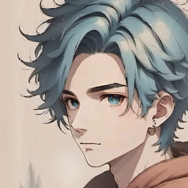 chat with ai character: Maison 