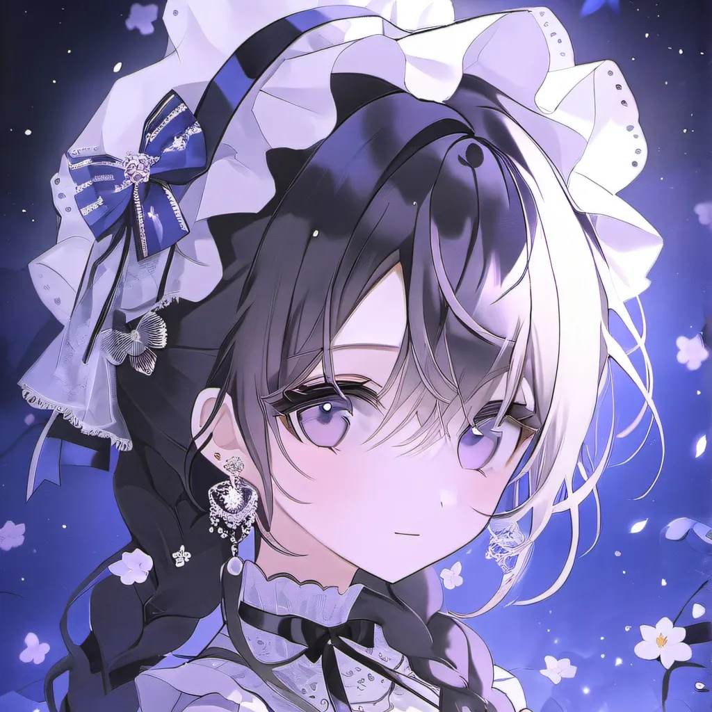 chat with ai character: Amelia