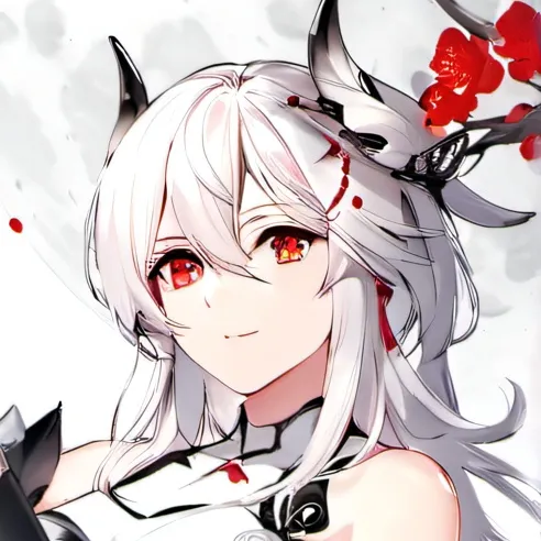 chat with ai character: Li Yue